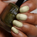 KBShimmer - Best Fronds Nail Polish (Magnetic)