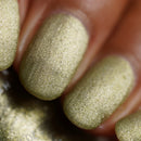 KBShimmer - Best Fronds Nail Polish (Magnetic)