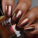 KBShimmer - Simply Mars-velous Nail Polish (Magnetic)