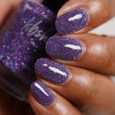 KBShimmer - Blossom Job Nail Polish (Flash Reflective)