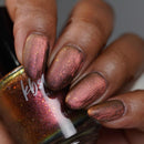 KBShimmer - Simply Mars-velous Nail Polish (Magnetic)