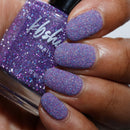 KBShimmer - Blossom Job Nail Polish (Flash Reflective)