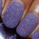 KBShimmer - Blossom Job Nail Polish (Flash Reflective)