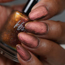 KBShimmer - Simply Mars-velous Nail Polish (Magnetic)