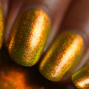 KBShimmer - Bumbling Around Nail Polish