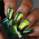 KBShimmer - UFOh Yeah! Nail Polish (Magnetic)