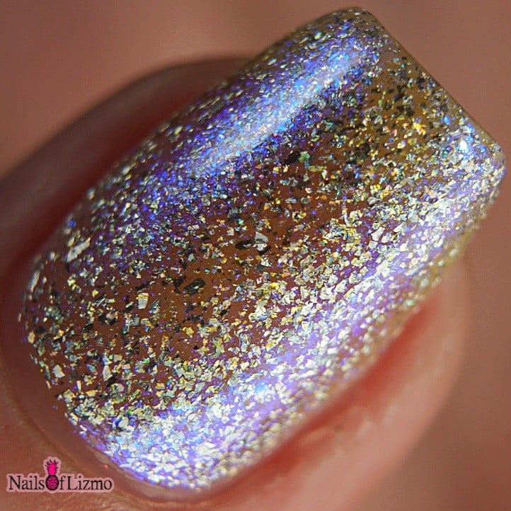 Colores de Carol - Sundown Nail Polish