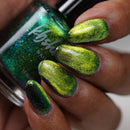 KBShimmer - UFOh Yeah! Nail Polish (Magnetic)