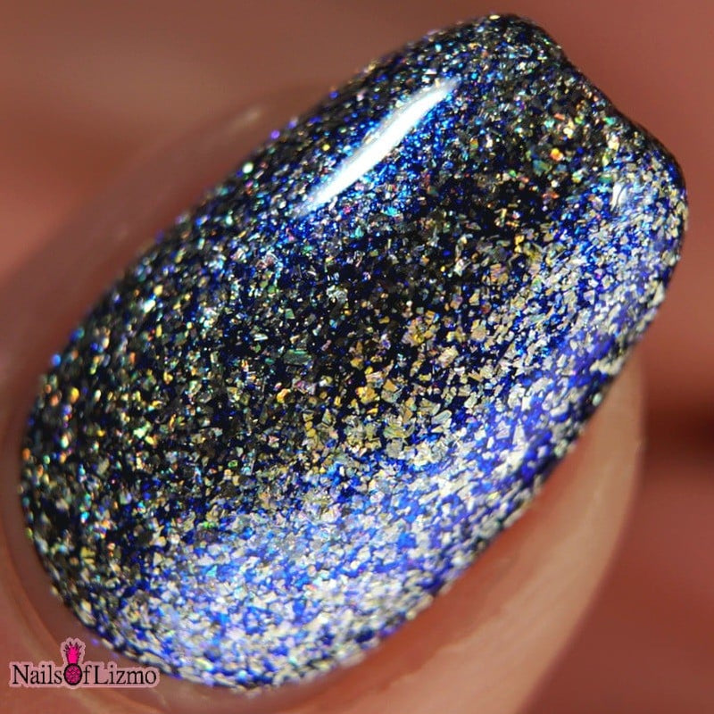 Colores de Carol - Sundown Nail Polish