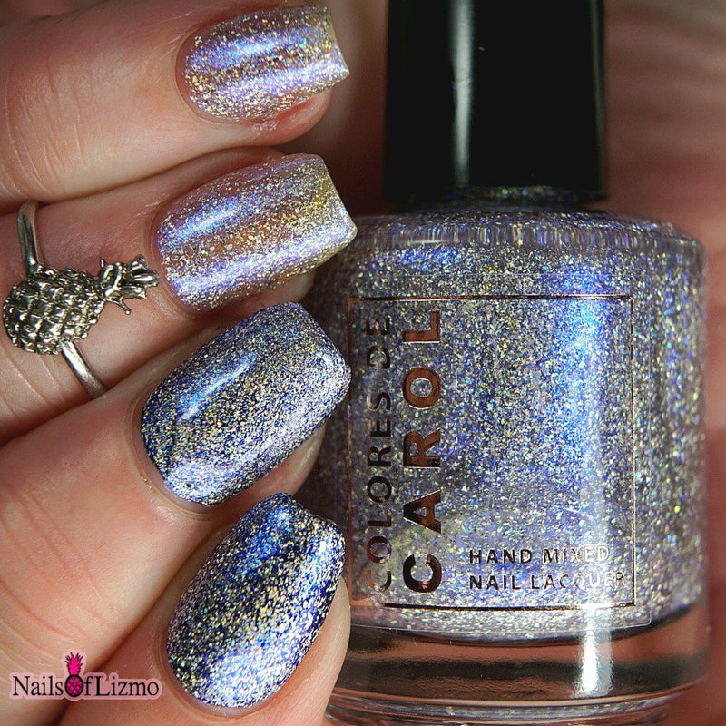 Colores de Carol - Sundown Nail Polish