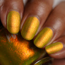 KBShimmer - Bumbling Around Nail Polish