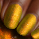 KBShimmer - Bumbling Around Nail Polish