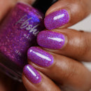 KBShimmer - Constant State Of Phlox Nail Polish (Flash Reflective)