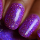 KBShimmer - Constant State Of Phlox Nail Polish (Flash Reflective)