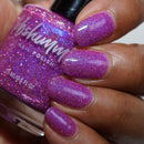 KBShimmer - Constant State Of Phlox Nail Polish (Flash Reflective)