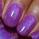 KBShimmer - Constant State Of Phlox Nail Polish (Flash Reflective)