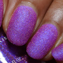 KBShimmer - Constant State Of Phlox Nail Polish (Flash Reflective)