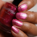 KBShimmer - Growing Personality Nail Polish (Magnetic)