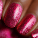 KBShimmer - Growing Personality Nail Polish (Magnetic)