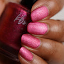 KBShimmer - Growing Personality Nail Polish (Magnetic)