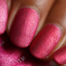 KBShimmer - Growing Personality Nail Polish (Magnetic)