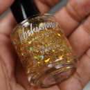 KBShimmer - Moon A Little Closer Nail Polish