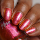 KBShimmer - I Lily Love It Nail Polish