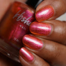 KBShimmer - I Lily Love It Nail Polish