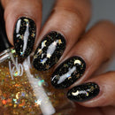KBShimmer - Moon A Little Closer Nail Polish