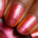 KBShimmer - I Lily Love It Nail Polish