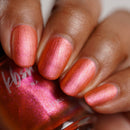 KBShimmer - I Lily Love It Nail Polish