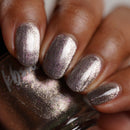 KBShimmer - Root Awakening Nail Polish (Magnetic)