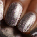 KBShimmer - Root Awakening Nail Polish (Magnetic)