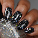 KBShimmer - Star-Studded Nail Polish