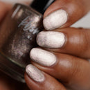 KBShimmer - Root Awakening Nail Polish (Magnetic)