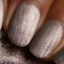 KBShimmer - Root Awakening Nail Polish (Magnetic)