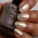 KBShimmer - You Wish Nail Polish
