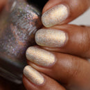 KBShimmer - You Wish Nail Polish