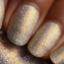 KBShimmer - You Wish Nail Polish