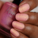 KBShimmer - Tulip To Apologize Nail Polish (Glow in the Dark)