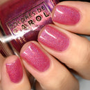Colores de Carol - Love is... a journey Nail Polish