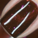 Colores de Carol - Love is... patient Nail Polish (Magnetic)
