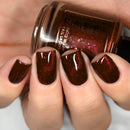 Colores de Carol - Love is... patient Nail Polish (Magnetic)