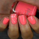 KBShimmer - Smack Talking Nail Polish