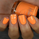 KBShimmer - Push Your Luck Nail Polish