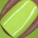 KBShimmer - Juice The Cutest Nail Polish