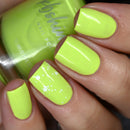 KBShimmer - Juice The Cutest Nail Polish