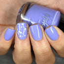 KBShimmer - Track Record Nail Polish