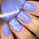 KBShimmer - Track Record Nail Polish