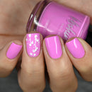 KBShimmer - Crimp My Style Nail Polish